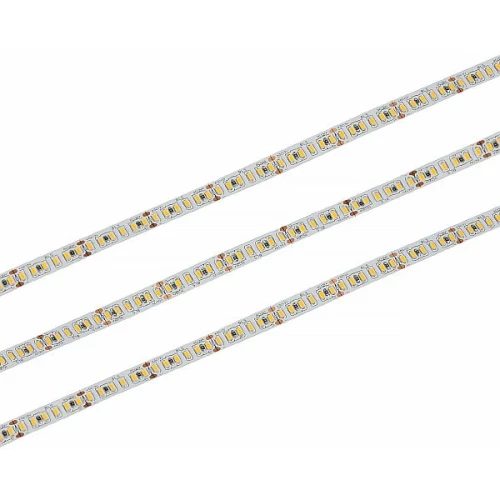 Светодиодная лента 3014 240 LED/м 12W 24 Вт/м IP33 3000K