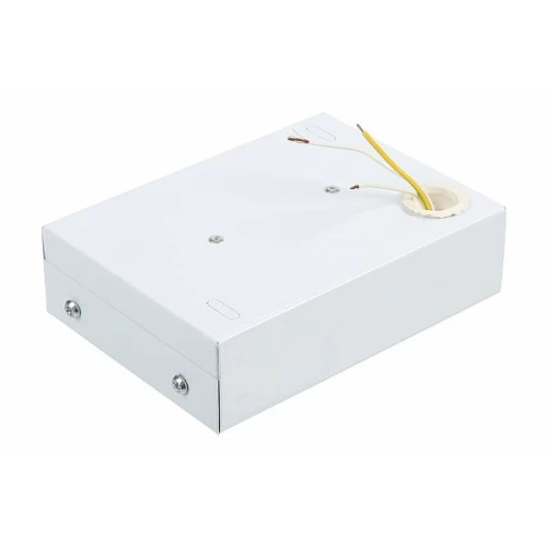 Светодиодный светильник Коробок 6 Вт IP20 6000К опал 150x110x36