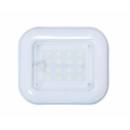 Светодиодный светильник Медуза 8 Вт IP20 3000К 148x128x21