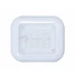 Светодиодный светильник Медуза 8 Вт IP20 3000К 148x128x21