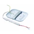 Светодиодный светильник Медуза 8 Вт IP20 3000К 148x128x21