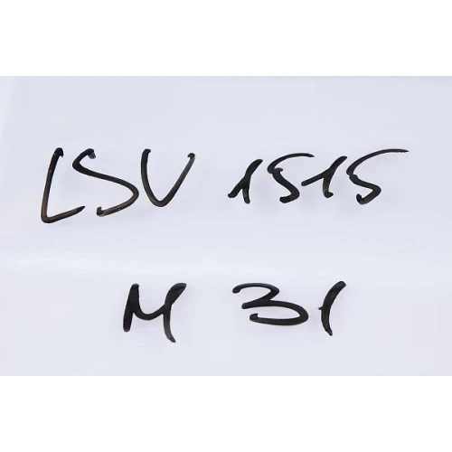 Заглушка круг универсальная LSU-1515-M31