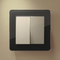 Werkel Acrylic Черный